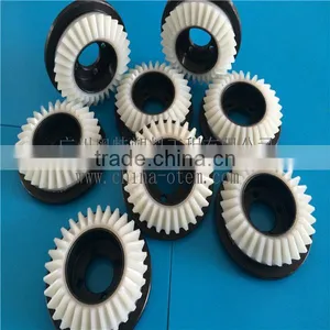 Good Quality Mould and Auto Plastic Factories China thumbnail-2