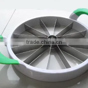 Aluminum Fruit Cutter thumbnail-1