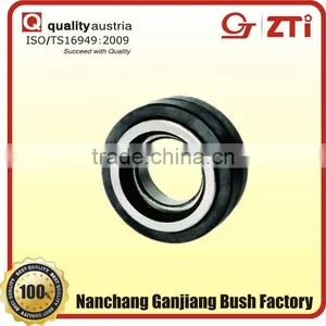 Center Support Bearing MBENZ 1521 +1615 +1620 thumbnail-1