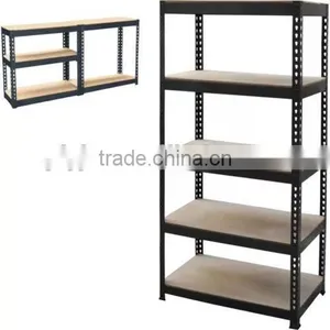 Shelving Rack Storage Shelves Warehouse Racking thumbnail-1