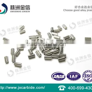 Supply Professional Tungsten Carbide Wheel Plate Studs/ Pins thumbnail-2