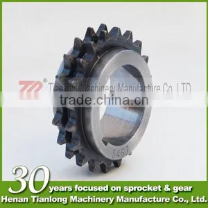 Transmission Parts Excavator Sprocket Wheel thumbnail-1