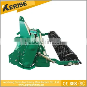 Competitive Cost/good Looks/high Tech Stone Burier for Tractor thumbnail-2