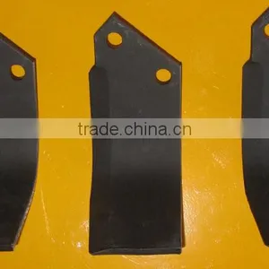 Good Quality Tiller Blade TT00001 thumbnail-2