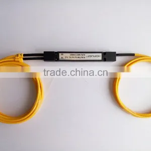Factory Direct Selling Fused Coupler, FBT Coupler, Fused Biconical Taper Coupler thumbnail-2