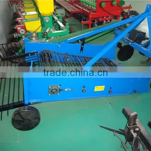 Hot Selling Peanut Harvester for Sale With Low Price thumbnail-1