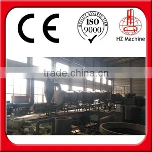 High Profit Low Investment Project Activated Carbon Plant Machinery Manufacturers thumbnail-5