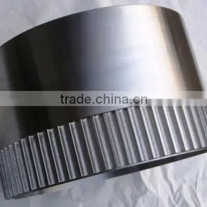 Online Selling Die Casting Cart Driving Wheels thumbnail-2