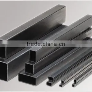 High Quality Weld Steel Pipe/ LTZ Window Pipes/galvanized Steel Pipes thumbnail-4