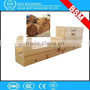 BSM Brand Hydraulic Wood Splitter Log Splitter/ Large Timber Splitter thumbnail-5