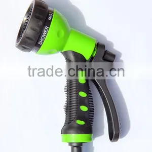 Car Washing Spray Gun Suit ,high Quality Washing Gun Set ,three Connectors With a Gun for a Suit thumbnail-5
