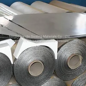 Flexible Graphite Sheet thumbnail-3