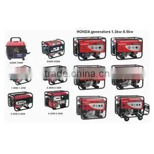 Gasoline Generators thumbnail-1
