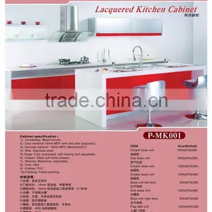 Modular Kitchen Cabinets Cabinet Type and Antique Style Maple Kitchen Cabinet thumbnail-1