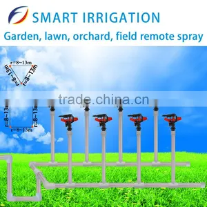 Irrigation Watering Nozzle for Micro Sprinkler Irrigation System/Agricultural Spray Nozzles thumbnail-3