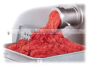 Sausage Meat Baking Machinery thumbnail-1