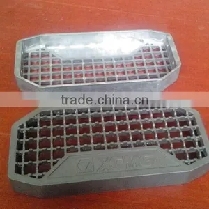 Aluminum Material Vehicle Die-casting Aluminum Pedal, Aluminum Pedal Part thumbnail-1