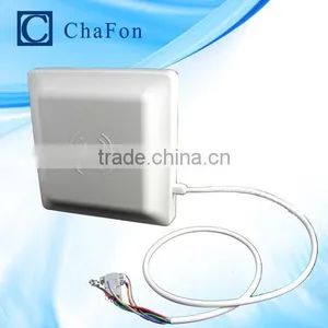 RFID for Parking System Warehouse Tracking Uhf Rfid Reader thumbnail-6