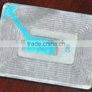 2014 Supermarket Anti-theft Soft Label, Radio Frequency Soft Label, Jewelry Tag XLD-R02 thumbnail-1