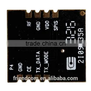 Wireless Data rf Transmitter Module thumbnail-4