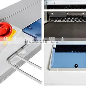2016 New Paper Shredder Machine A4, Heavy Duty Paper Shredder thumbnail-2