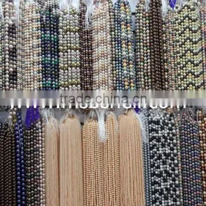 Affordable Synthetic Pearls thumbnail-1