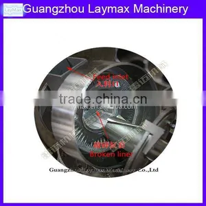 PROFESSIONAL Wheat Flour Milling Equipment/mini Flour Mill Machine thumbnail-4