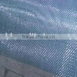 Galvanized Wire Mesh Screening thumbnail-1