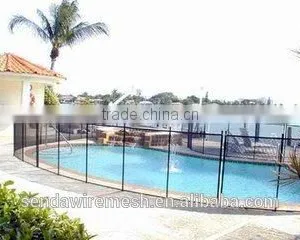 Swimming Pool Fence thumbnail-1