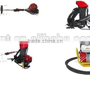 ZDB160 China High Quality Construction Machinery Concrete Vibrator thumbnail-3