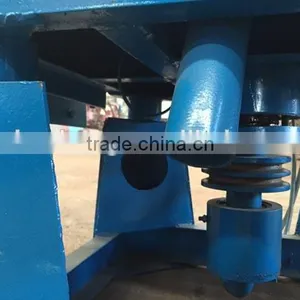 10t Capacity 30 Model Mini Gold Centrifugal Concentrators Price thumbnail-2