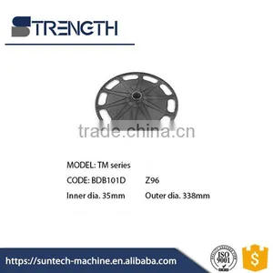 STRENGTH Weaving Machine Loom Wheel Spare Parts thumbnail-1