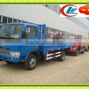 Dongfeng 4X2 Carry Cargo, Cargo Wagon,rhd Mini Truck thumbnail-1