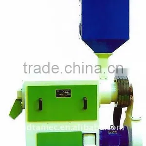 Rice Machinery SM18E Emery Roller Rice Polisher thumbnail-1