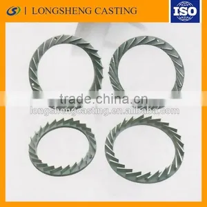 Sand Iron Casting Parts,ductile Iron Cast Parts,OEM Iron Die Casting Parts thumbnail-6