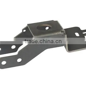 OEM Metal Stamped Machinery Parts,stamped Sheet Metal Parts thumbnail-5
