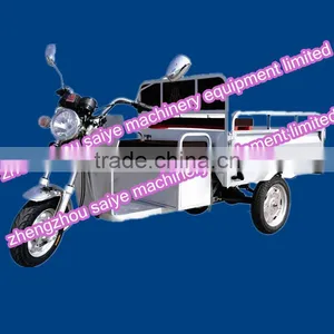 Hot Sale Electric Tricycle thumbnail-1