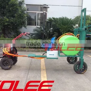 Cultivator Boom Sprayer, Walking Sprayer , Tiller Sprayer thumbnail-1