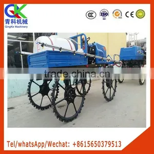 Tractor Agriculture Pesticide Equipment for Sale thumbnail-3