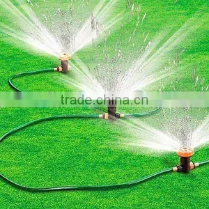 Garden Sprinkler Set (GZ-20161) thumbnail-1