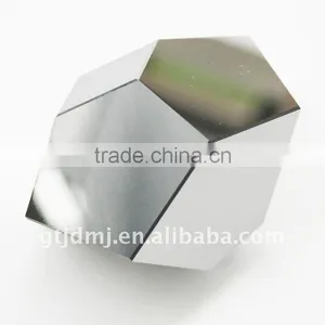 Mirror Surface for Synthetic Diamonds Cemented Carbide Anvil thumbnail-1