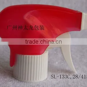 Trigger Sprayer Trigger Pump 28/415 thumbnail-1