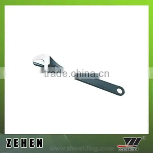 Adjustable Wrench thumbnail-1