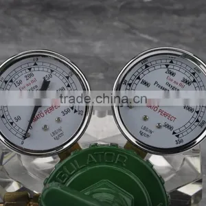 Yamato Type Gas Regulator Japan Type thumbnail-3