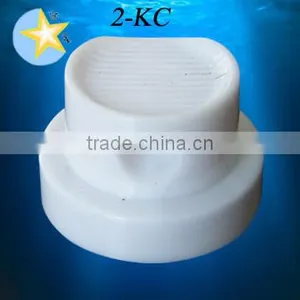 Pesticide Spray Valve With Actuator thumbnail-4