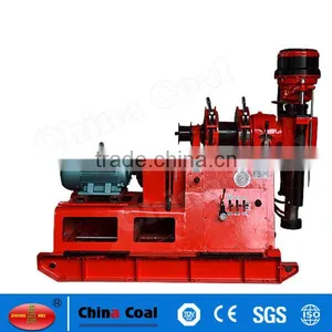 XY-2B Portable Shallow Water Well Drilling Equipment thumbnail-3