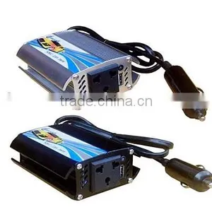 200W Car Inverter thumbnail-1