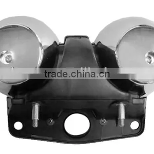 For Honda SC40 1998-2002 99 00 2001 (Fit: CB) Speedo Meter Guages Cover thumbnail-1