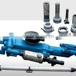 YT27 Type Air-leg Rock Drill thumbnail-2