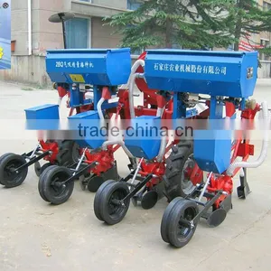 Reliable Supplier 2BQ-5 Pneumatic Precision Corn Row Planter thumbnail-2